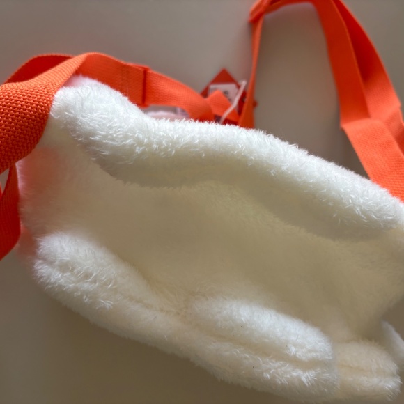 BT21 RJ Plush Backpack - Picture 5 of 7